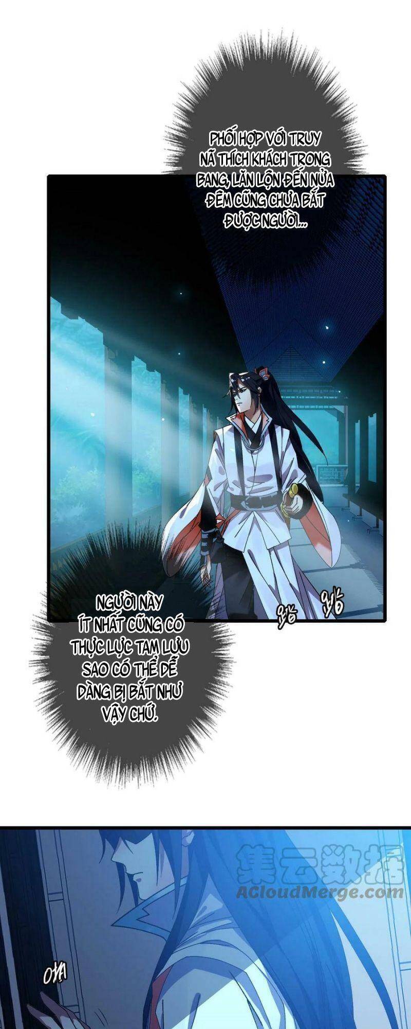 Siêu Đạo Thần Thuật Chapter 82 - 19