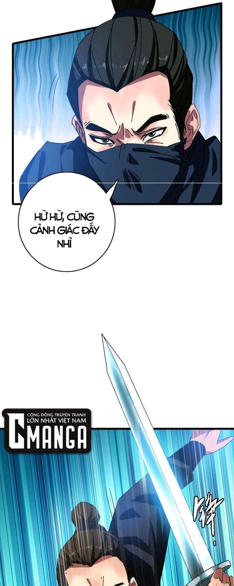 Siêu Đạo Thần Thuật Chapter 82 - 25