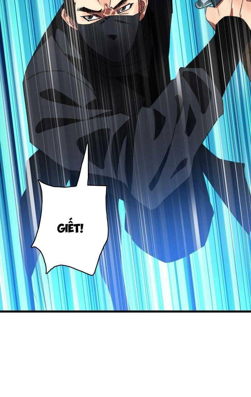 Siêu Đạo Thần Thuật Chapter 82 - 26
