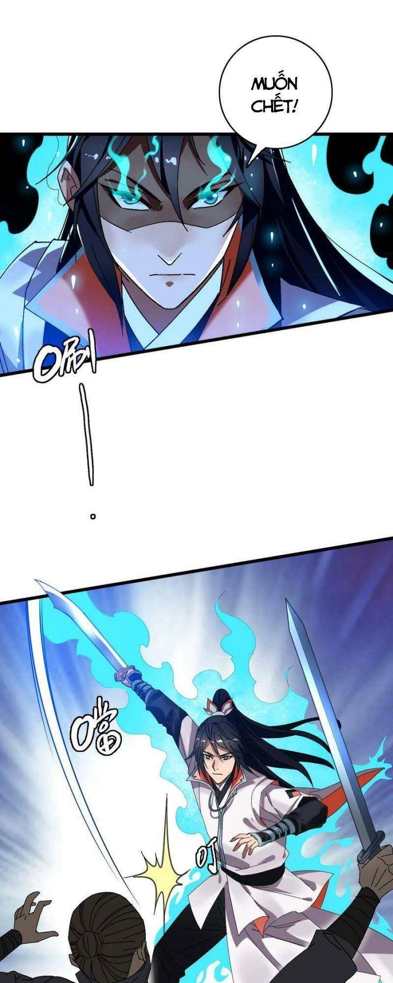 Siêu Đạo Thần Thuật Chapter 82 - 27