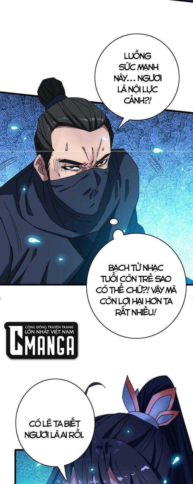 Siêu Đạo Thần Thuật Chapter 82 - 29