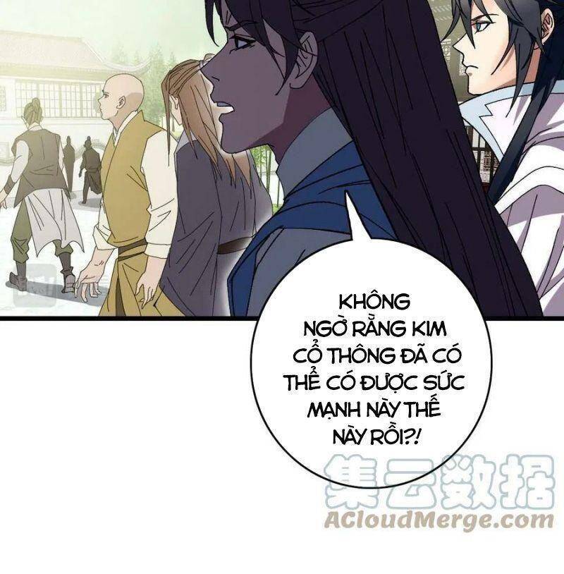 Siêu Đạo Thần Thuật Chapter 82 - 4