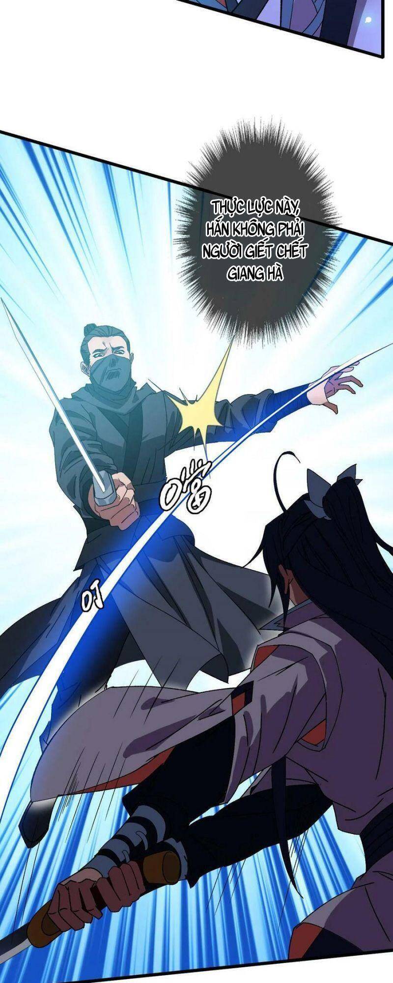 Siêu Đạo Thần Thuật Chapter 82 - 31