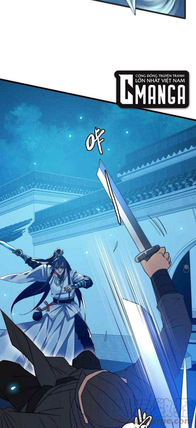 Siêu Đạo Thần Thuật Chapter 82 - 34