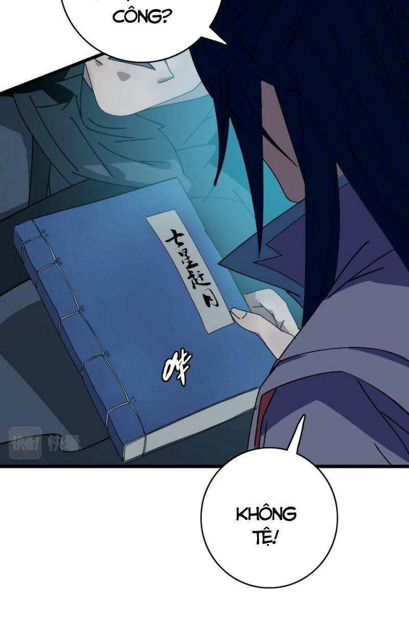 Siêu Đạo Thần Thuật Chapter 82 - 38
