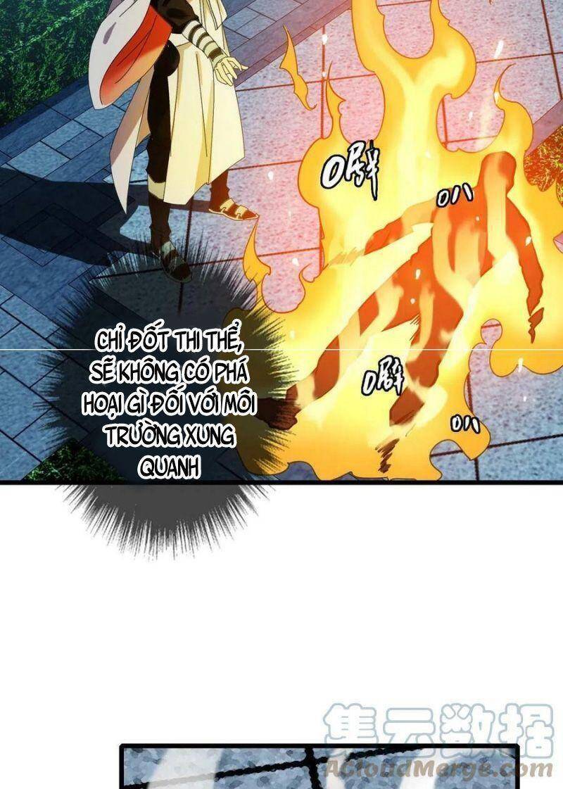 Siêu Đạo Thần Thuật Chapter 82 - 40