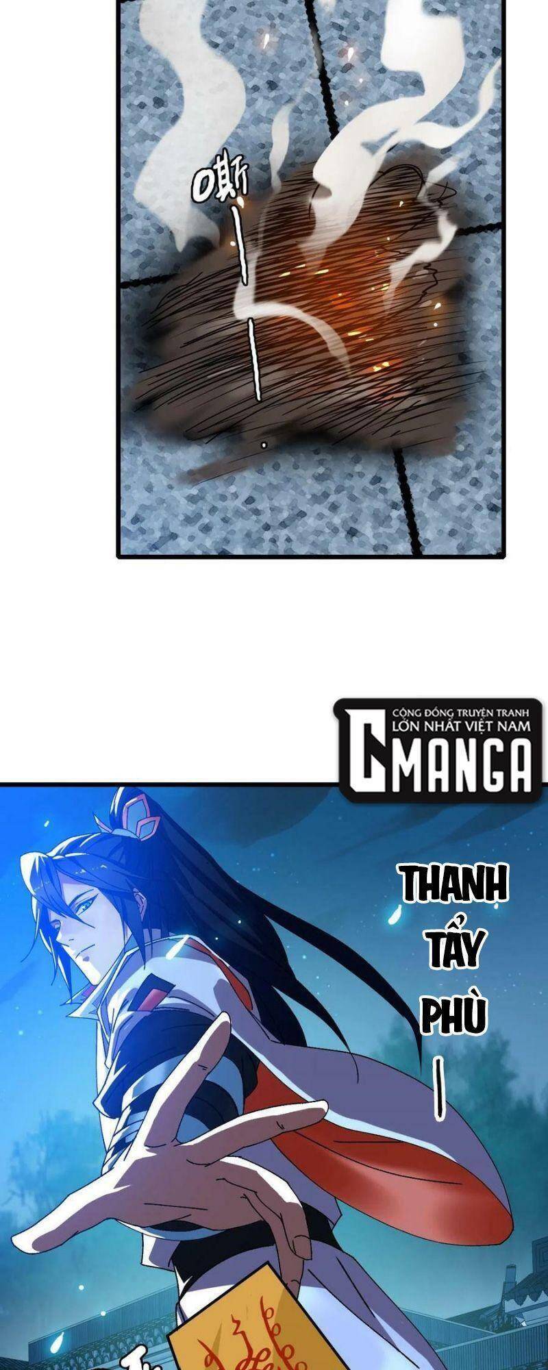 Siêu Đạo Thần Thuật Chapter 82 - 41