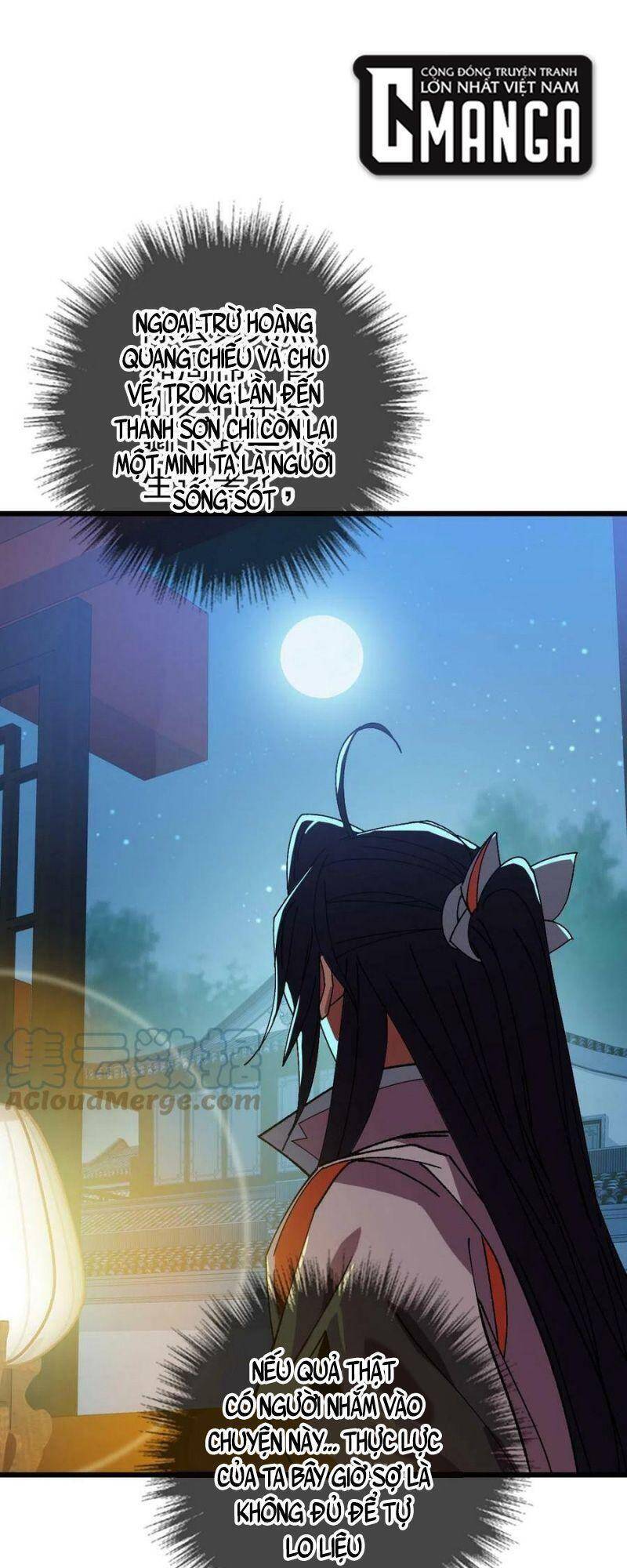 Siêu Đạo Thần Thuật Chapter 82 - 47