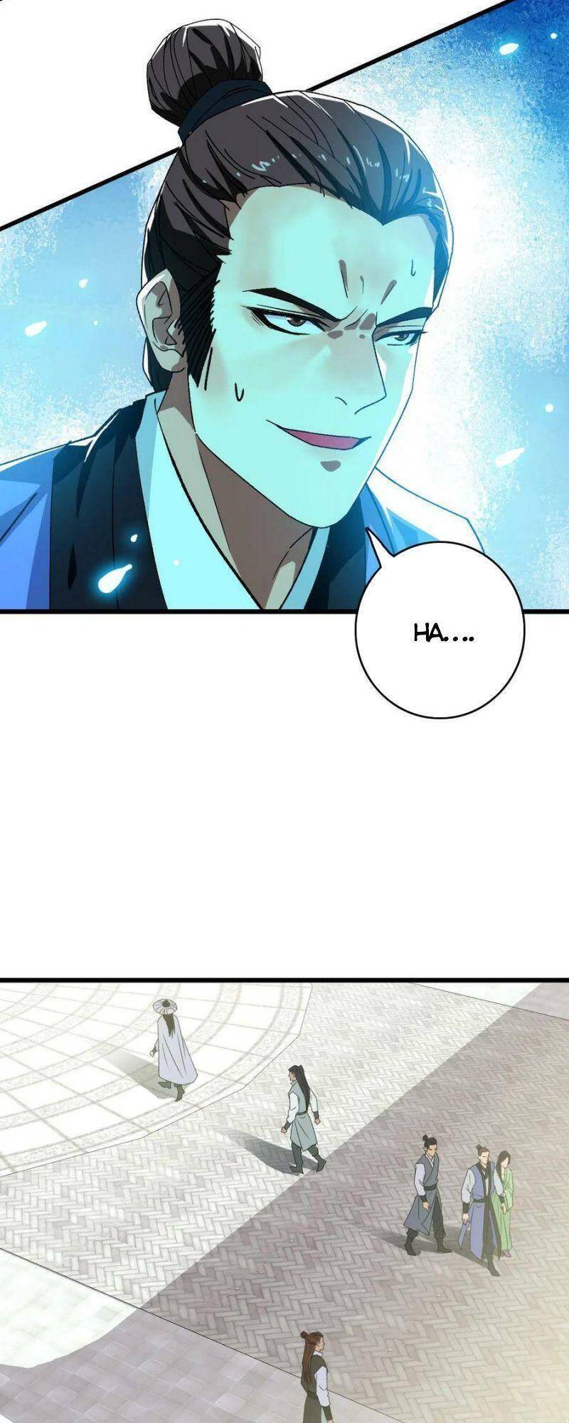 Siêu Đạo Thần Thuật Chapter 82 - 9