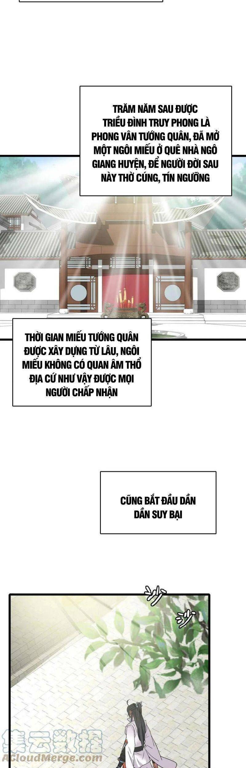 Siêu Đạo Thần Thuật Chapter 83 - 3
