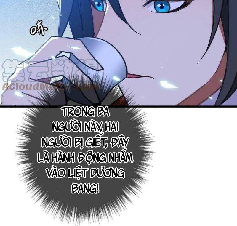 Siêu Đạo Thần Thuật Chapter 83 - 30