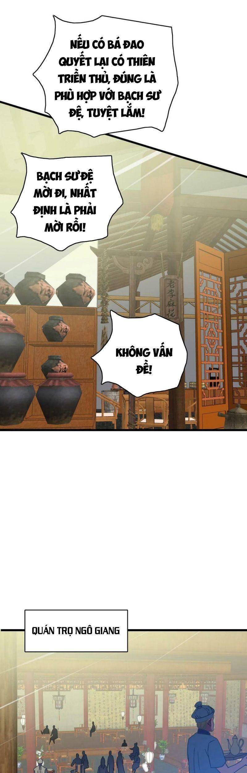 Siêu Đạo Thần Thuật Chapter 83 - 36