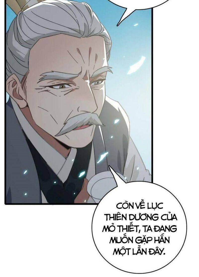 Siêu Đạo Thần Thuật Chapter 83 - 40