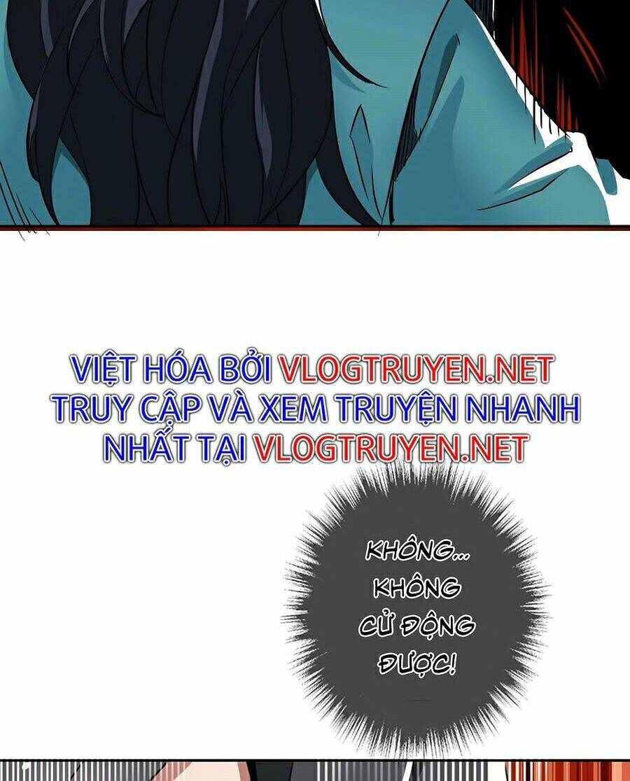 Siêu Đạo Thần Thuật Chapter 21 - 14