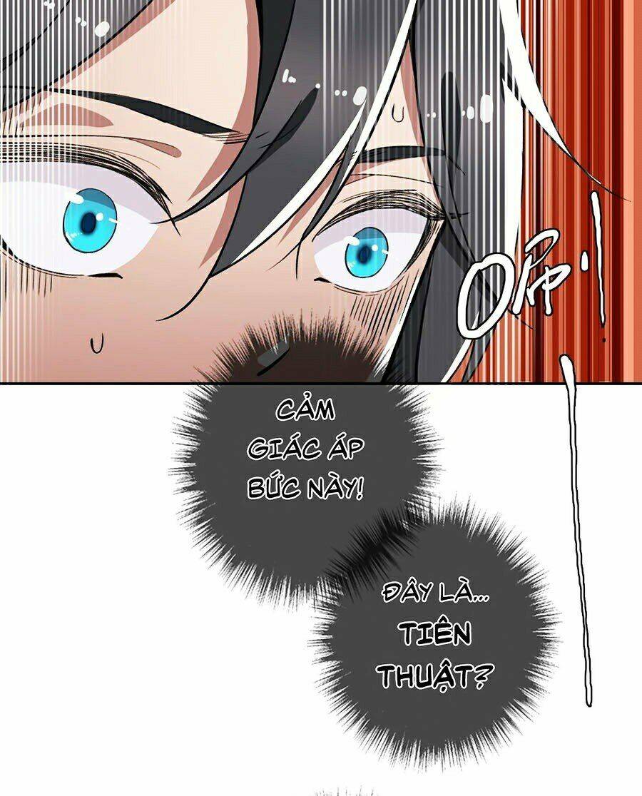 Siêu Đạo Thần Thuật Chapter 21 - 15