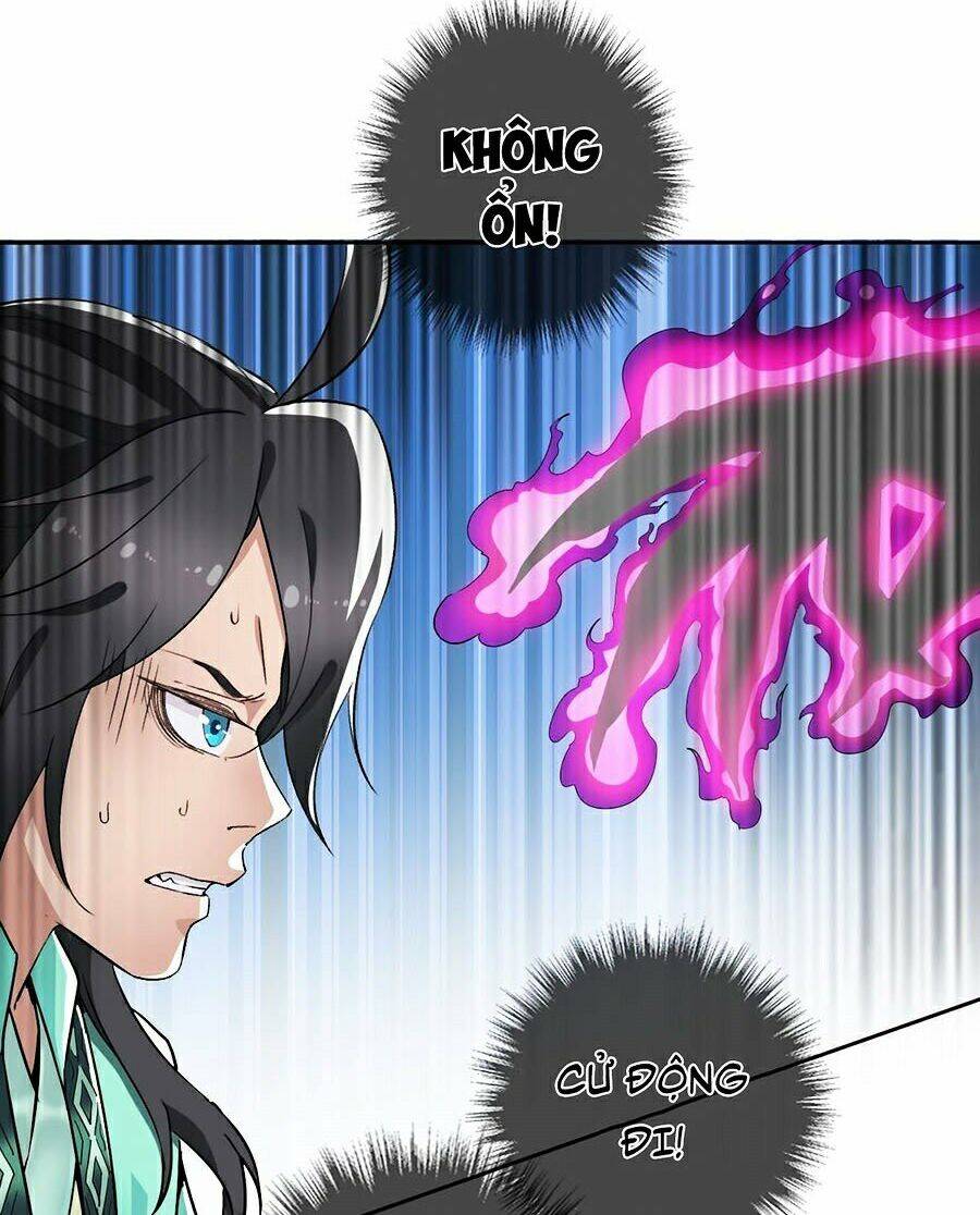 Siêu Đạo Thần Thuật Chapter 21 - 16