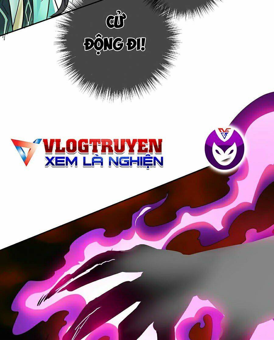 Siêu Đạo Thần Thuật Chapter 21 - 17