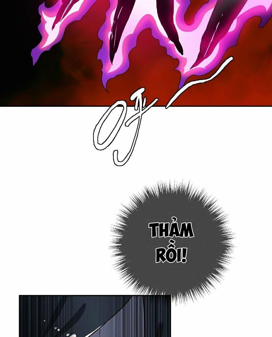 Siêu Đạo Thần Thuật Chapter 21 - 18