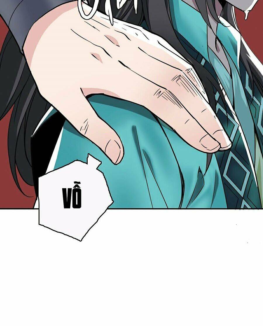 Siêu Đạo Thần Thuật Chapter 21 - 20