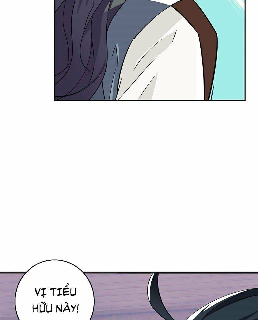 Siêu Đạo Thần Thuật Chapter 21 - 3