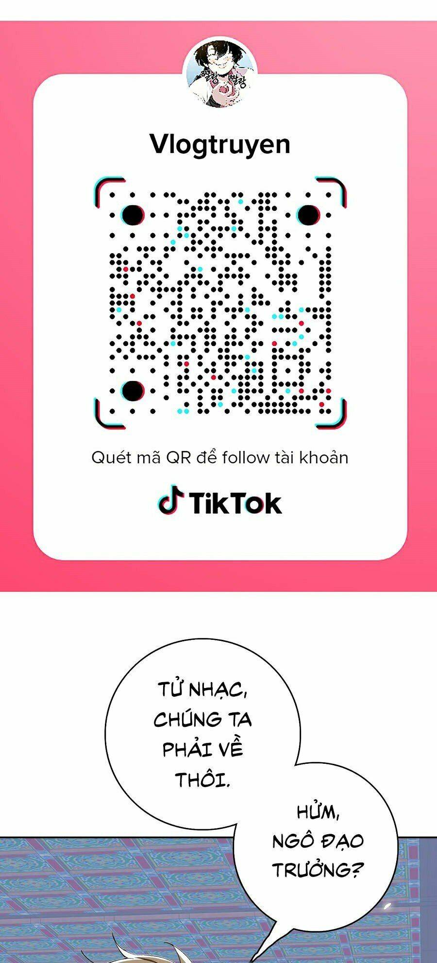 Siêu Đạo Thần Thuật Chapter 21 - 21