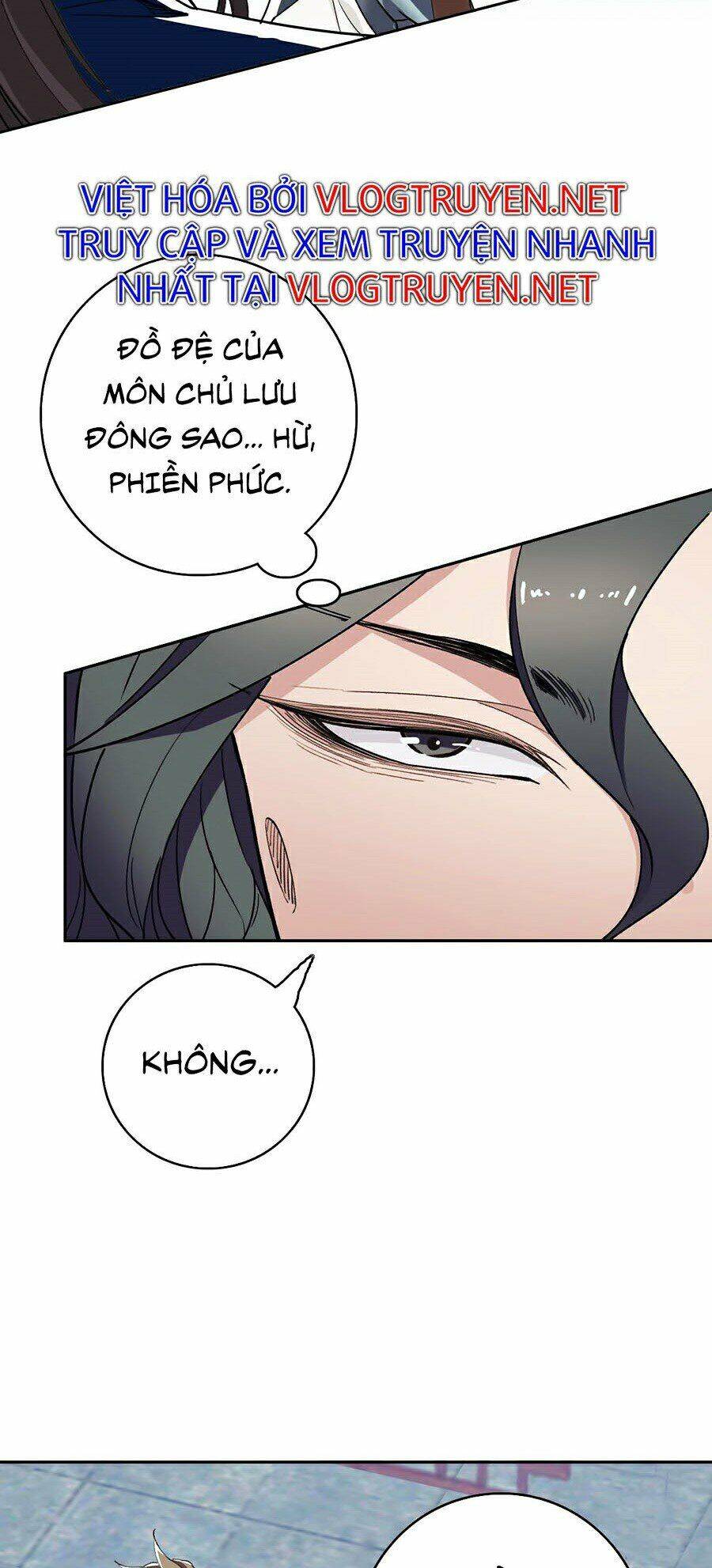 Siêu Đạo Thần Thuật Chapter 21 - 24