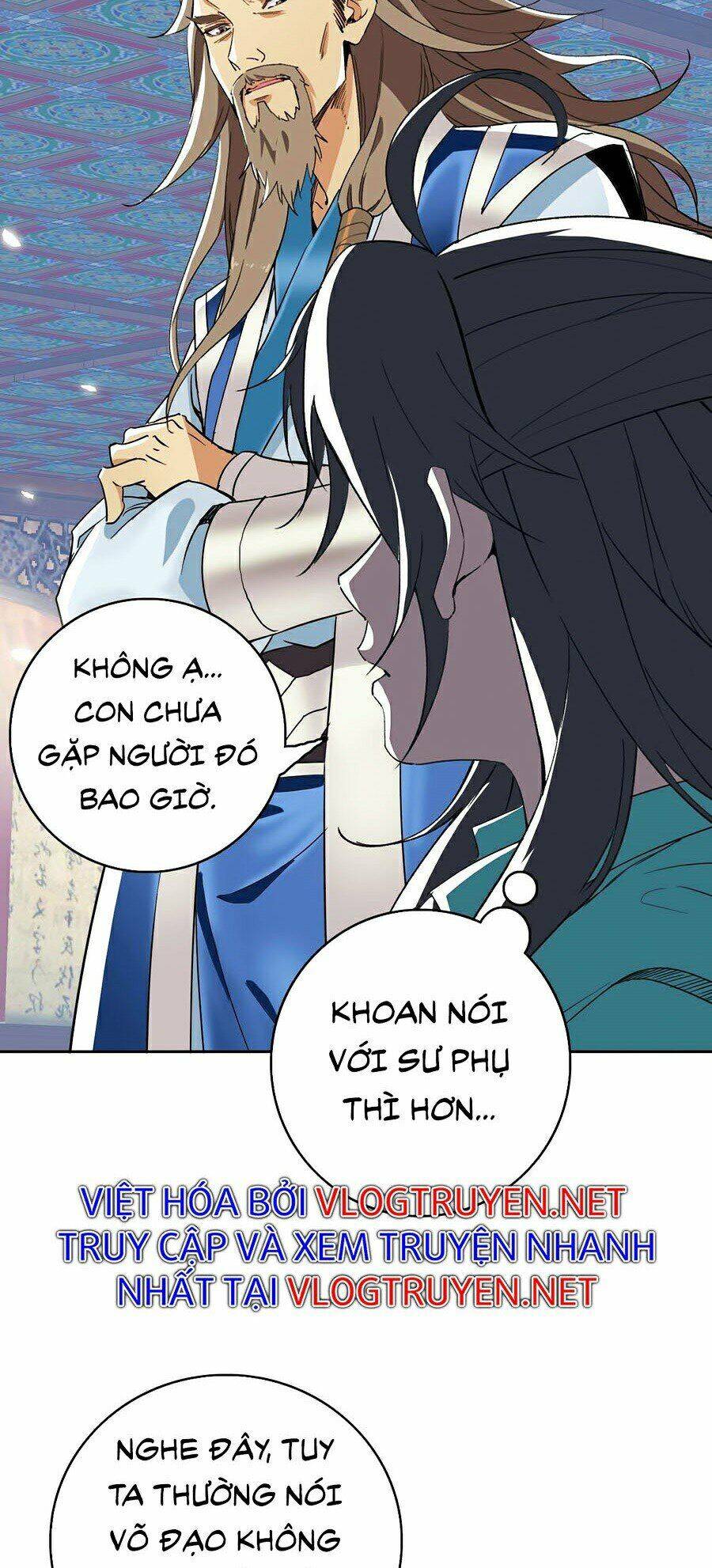 Siêu Đạo Thần Thuật Chapter 21 - 27