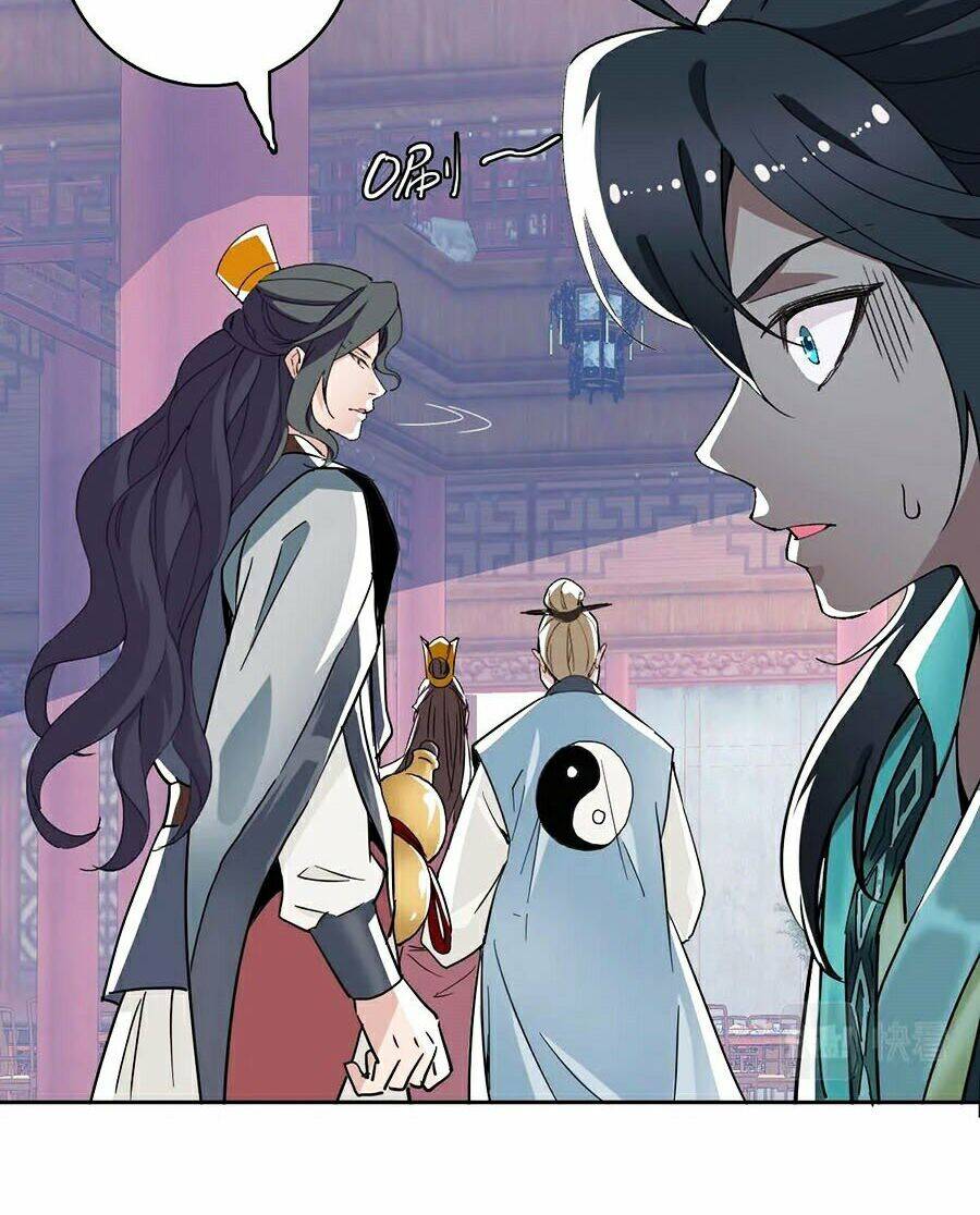 Siêu Đạo Thần Thuật Chapter 21 - 4