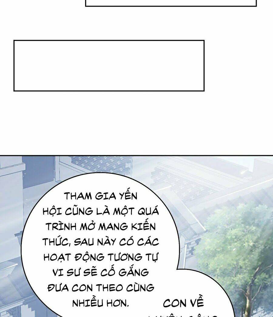 Siêu Đạo Thần Thuật Chapter 21 - 32