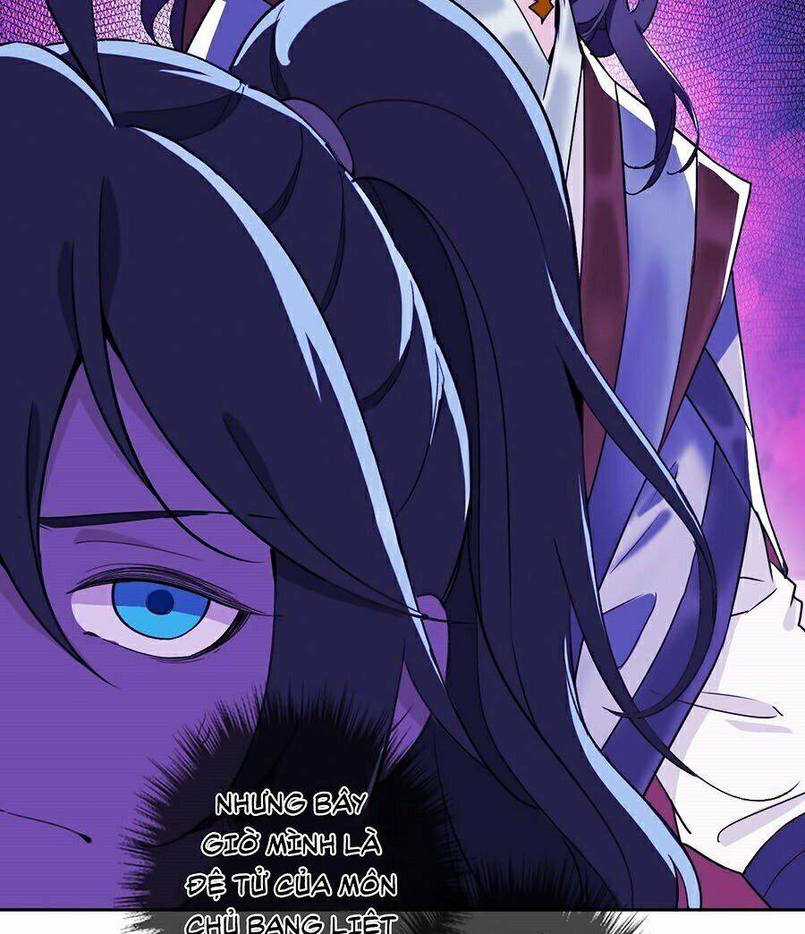 Siêu Đạo Thần Thuật Chapter 21 - 35
