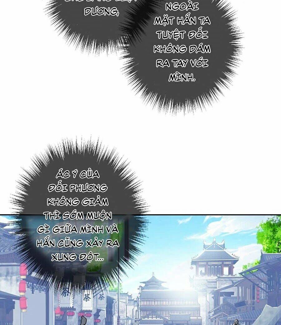 Siêu Đạo Thần Thuật Chapter 21 - 36