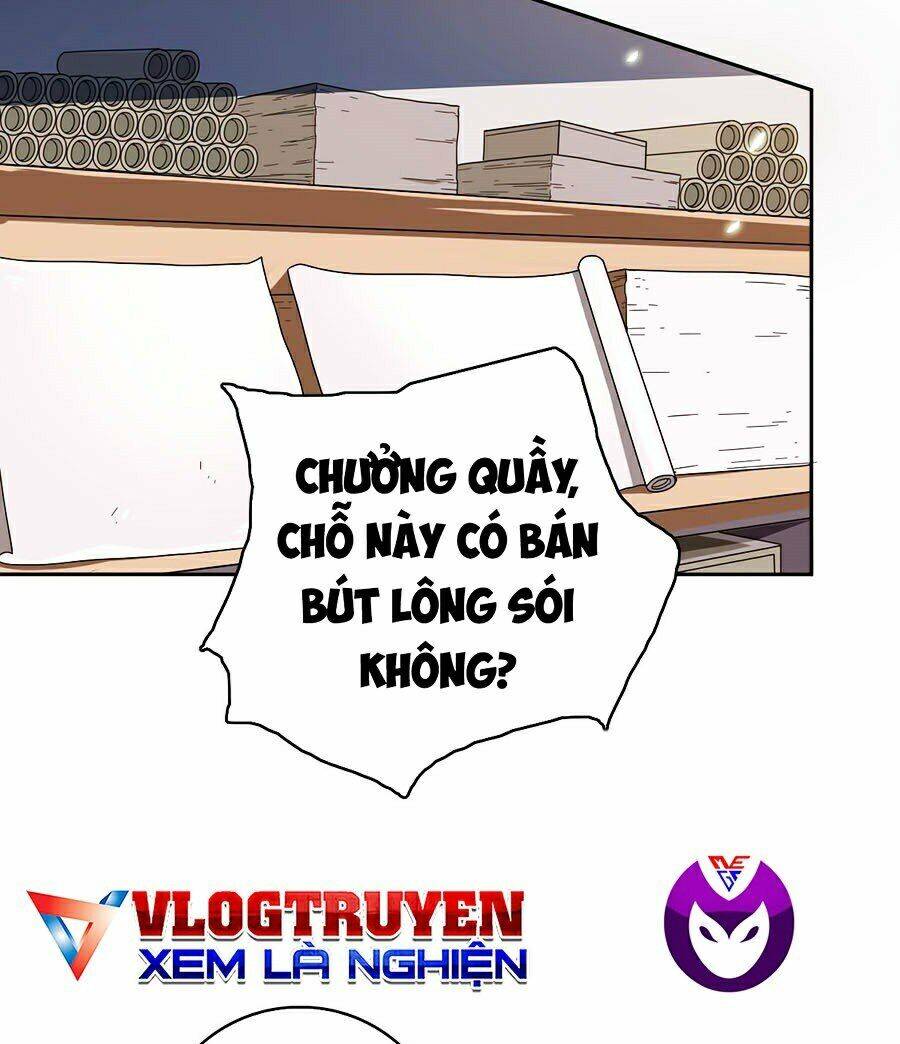 Siêu Đạo Thần Thuật Chapter 21 - 39