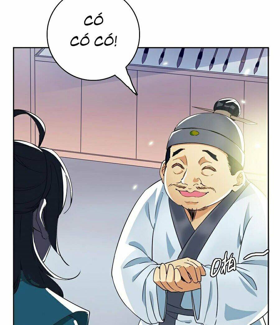 Siêu Đạo Thần Thuật Chapter 21 - 40