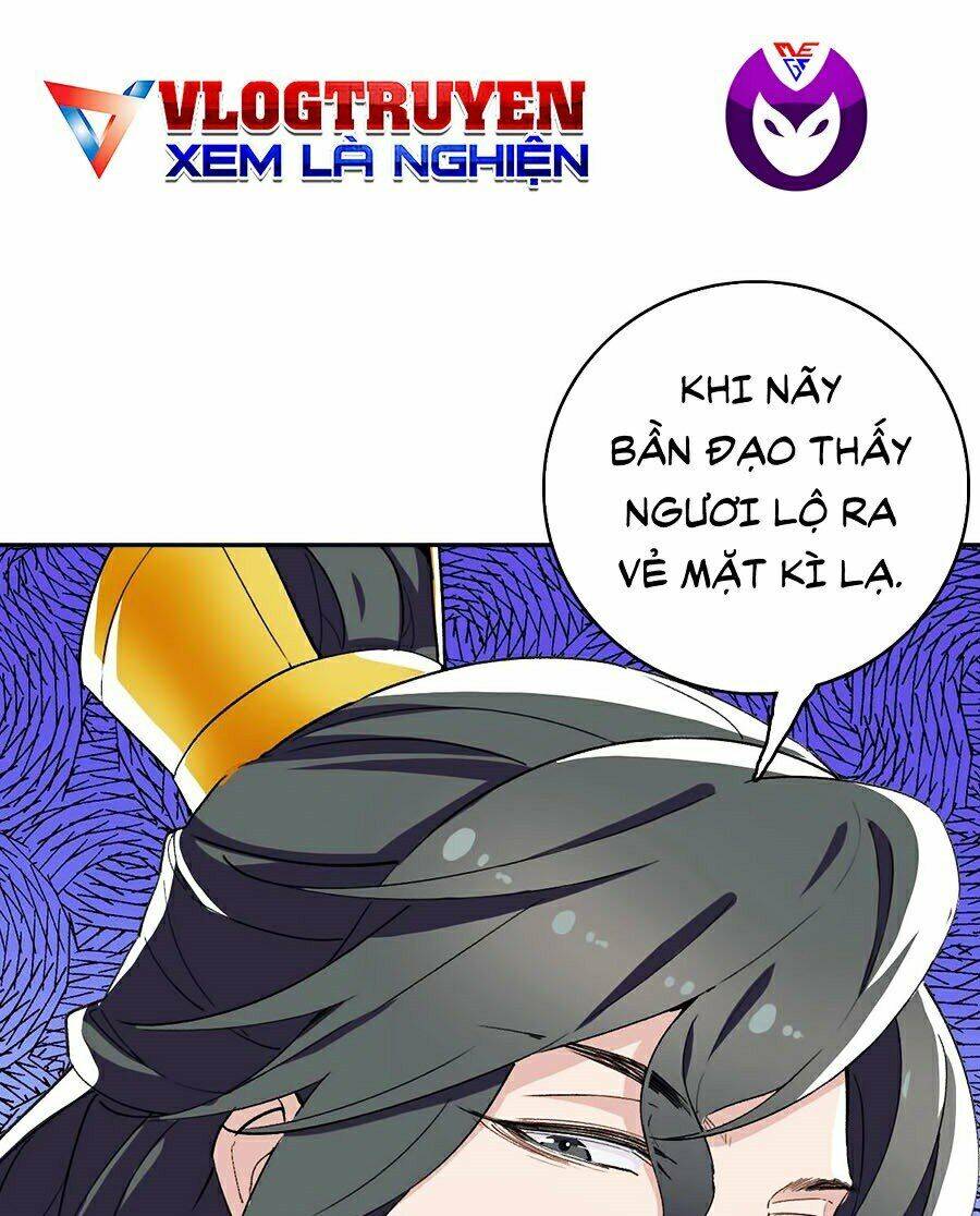 Siêu Đạo Thần Thuật Chapter 21 - 5