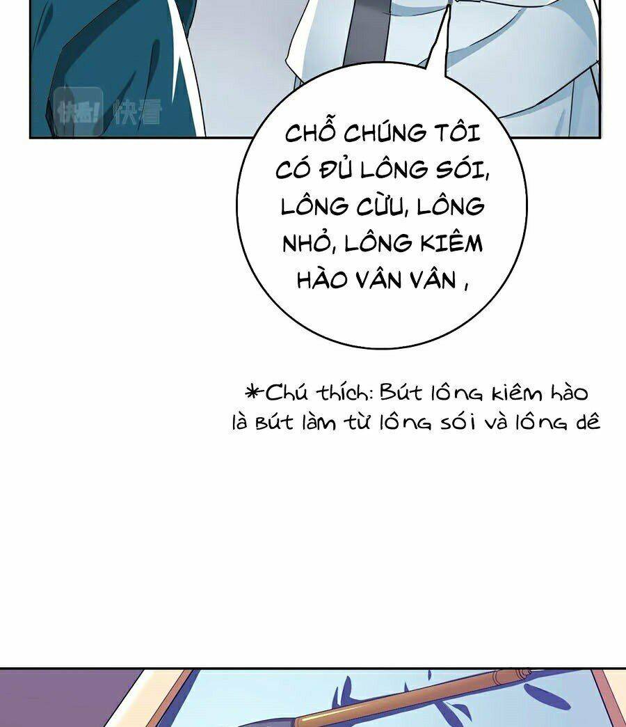 Siêu Đạo Thần Thuật Chapter 21 - 41