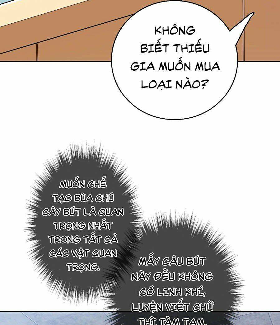 Siêu Đạo Thần Thuật Chapter 21 - 43