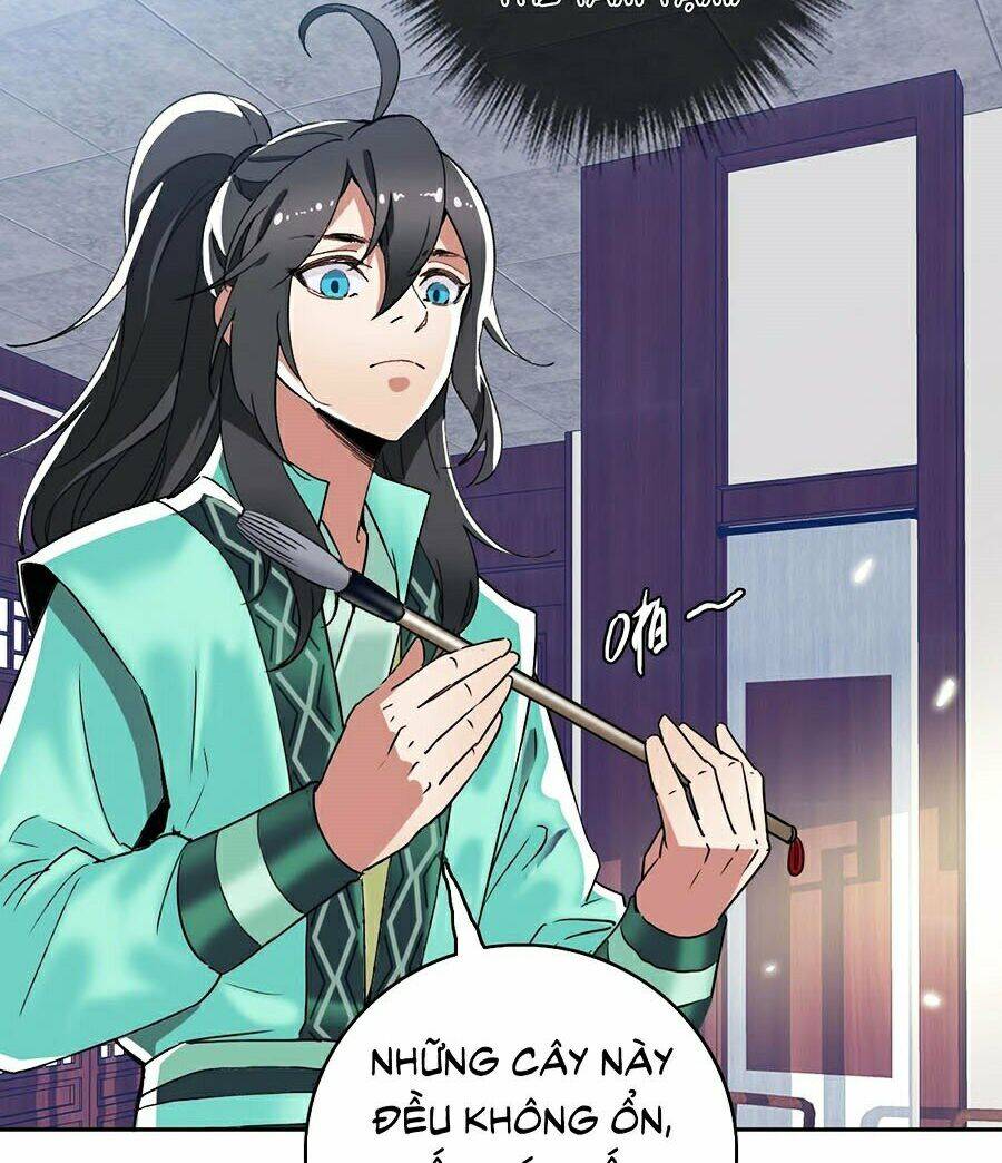 Siêu Đạo Thần Thuật Chapter 21 - 44