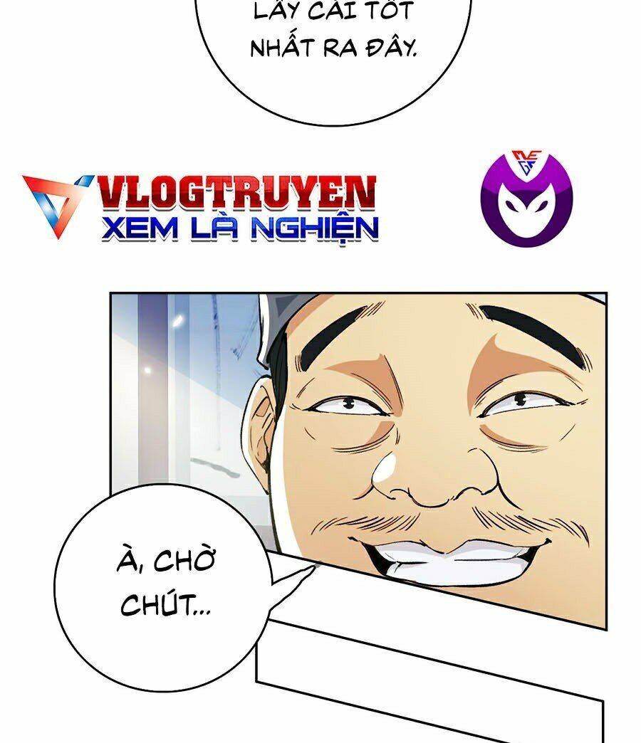 Siêu Đạo Thần Thuật Chapter 21 - 45