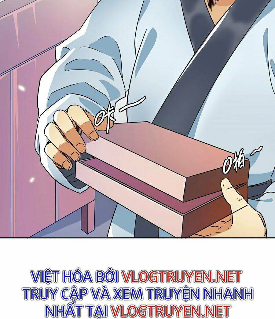 Siêu Đạo Thần Thuật Chapter 21 - 47