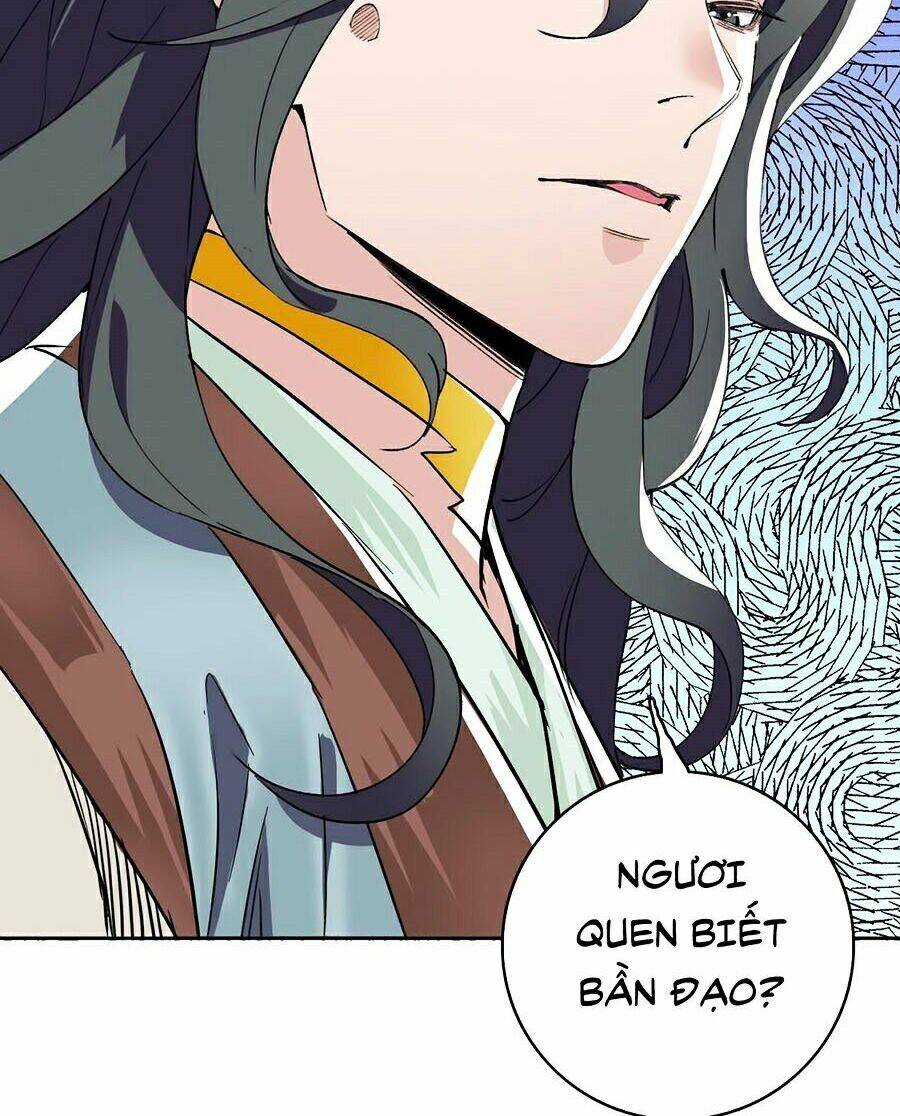 Siêu Đạo Thần Thuật Chapter 21 - 6