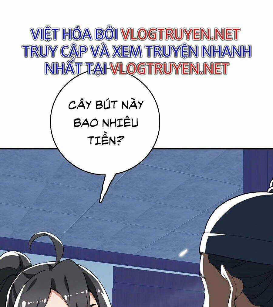 Siêu Đạo Thần Thuật Chapter 21 - 52