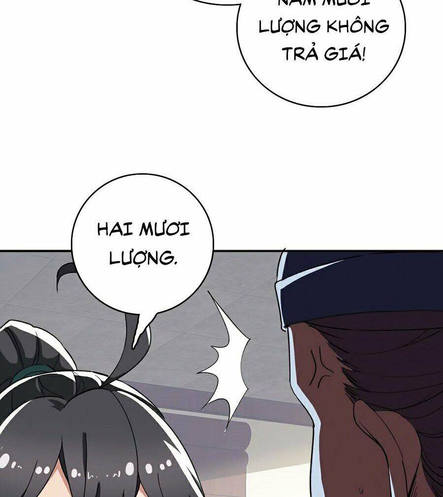 Siêu Đạo Thần Thuật Chapter 21 - 54