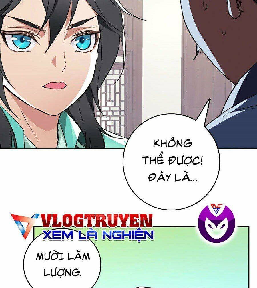 Siêu Đạo Thần Thuật Chapter 21 - 55