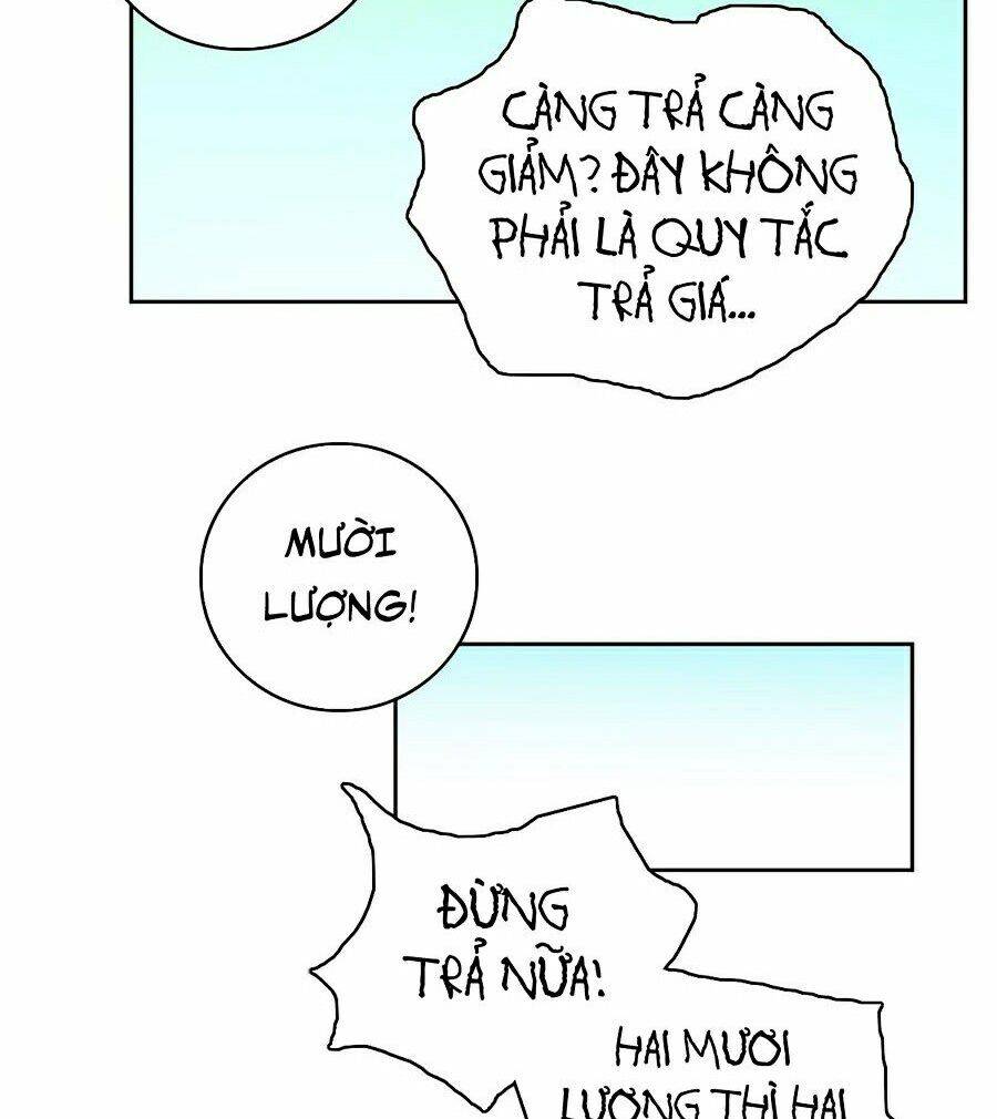 Siêu Đạo Thần Thuật Chapter 21 - 56