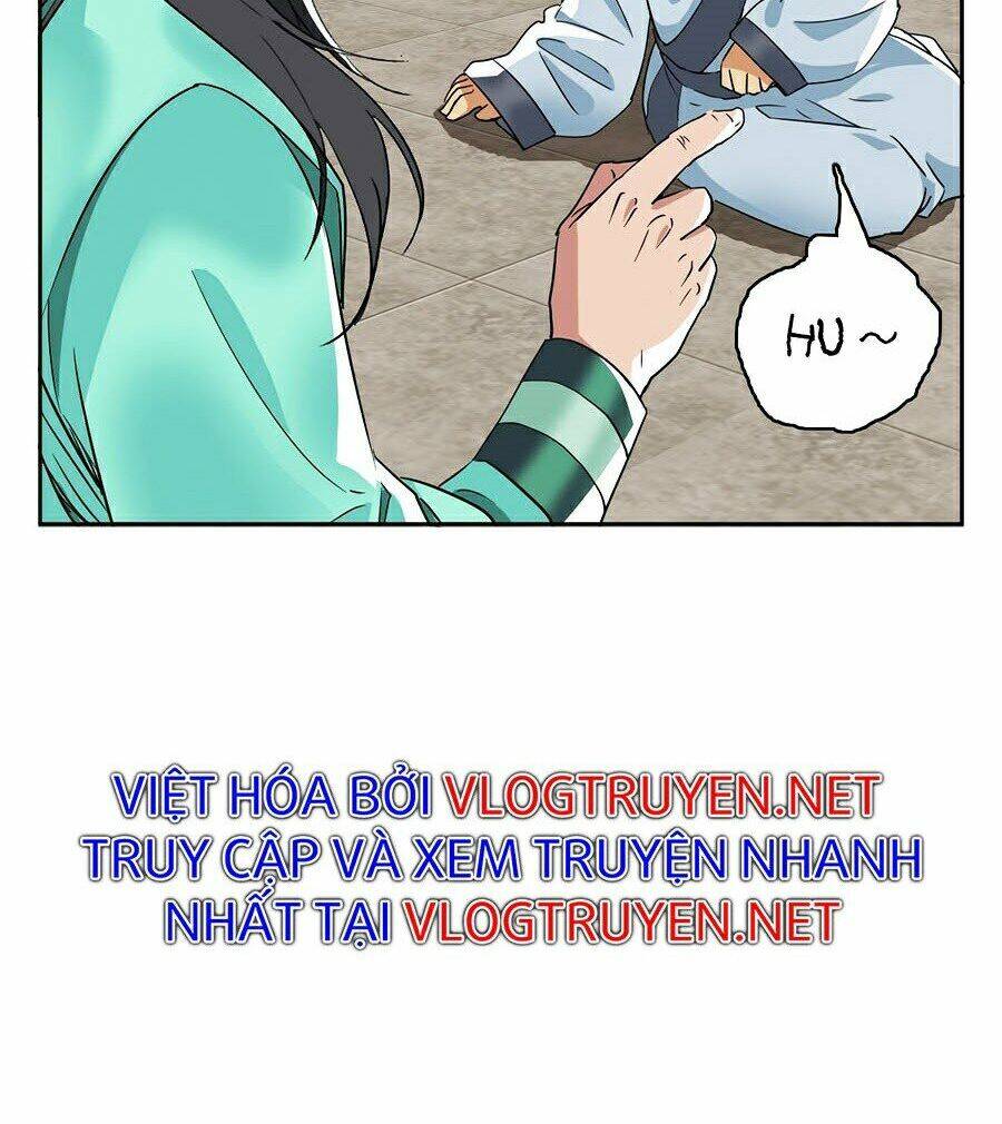 Siêu Đạo Thần Thuật Chapter 21 - 58