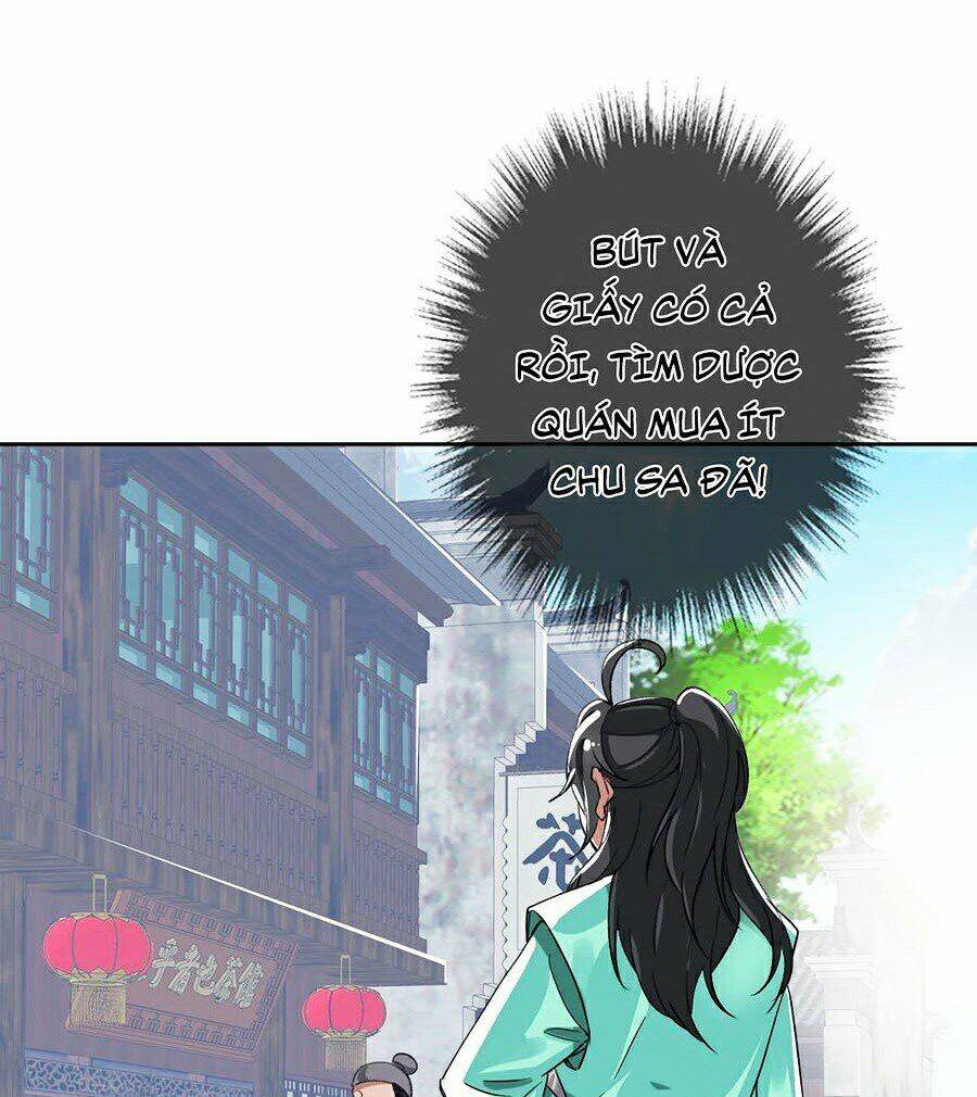 Siêu Đạo Thần Thuật Chapter 21 - 59