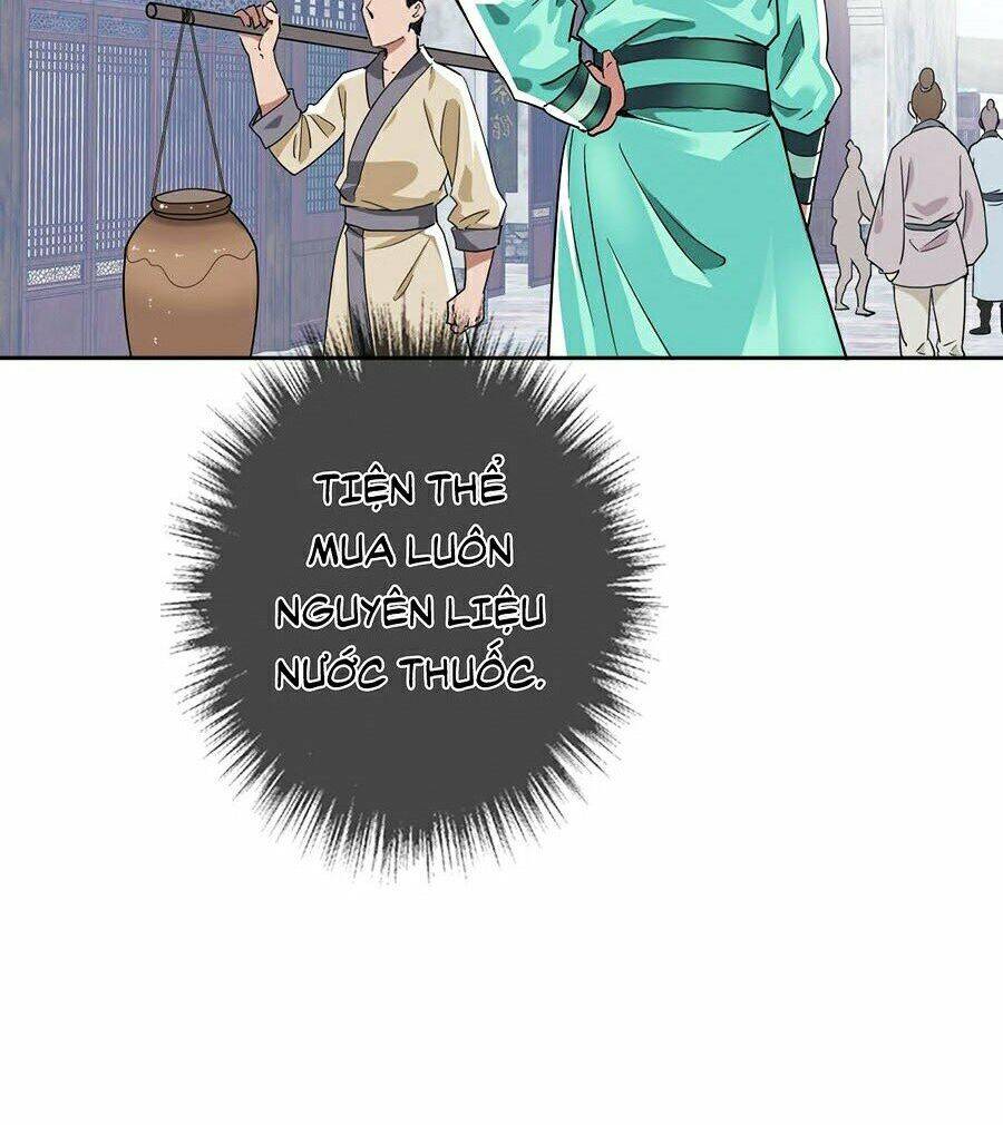 Siêu Đạo Thần Thuật Chapter 21 - 60