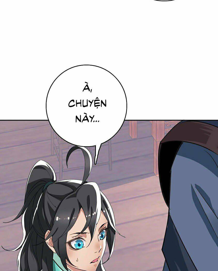 Siêu Đạo Thần Thuật Chapter 21 - 7