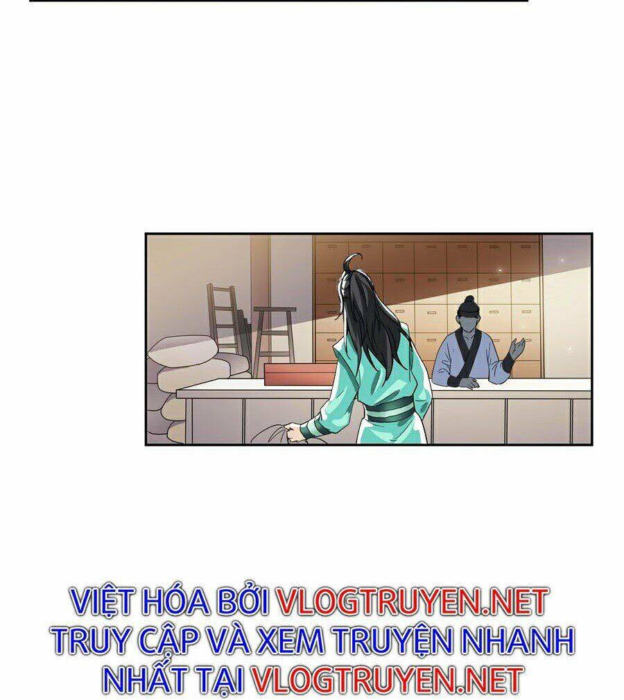 Siêu Đạo Thần Thuật Chapter 21 - 63