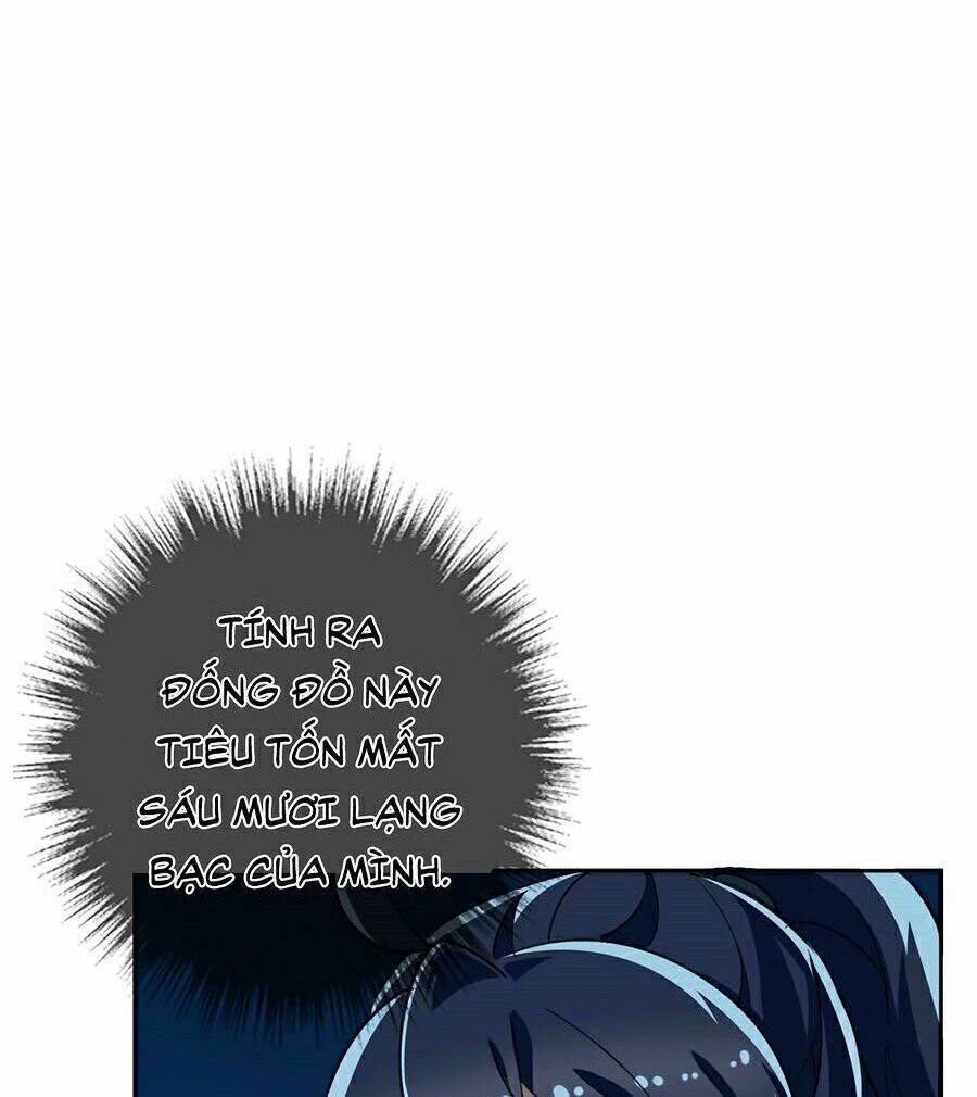 Siêu Đạo Thần Thuật Chapter 21 - 68